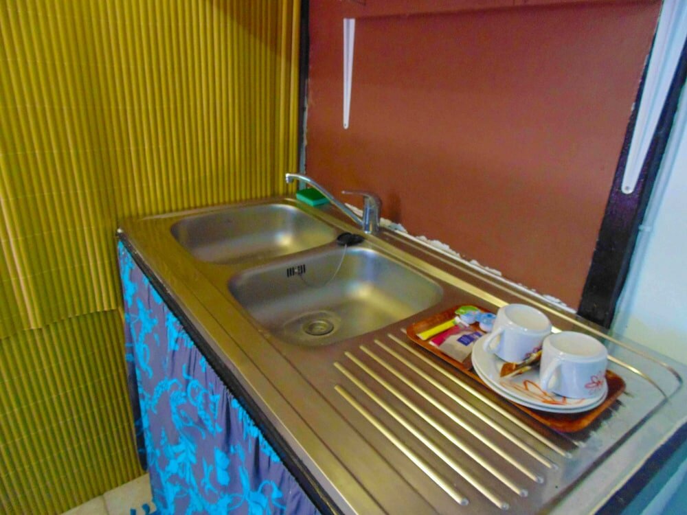 Фото Tahiti Lodge