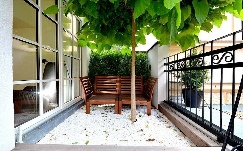 Фото Vienna Residence High-class Luxury Apartment for up to 6 Happy Guests