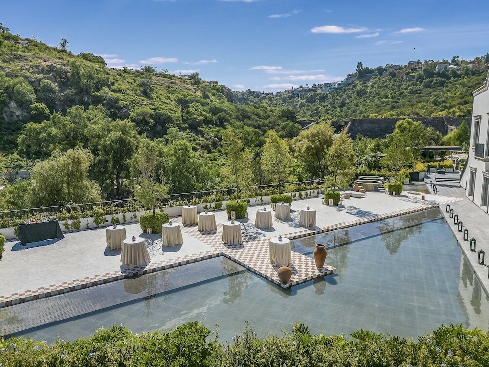 Фото Live Aqua San Miguel de Allende Urban Resort