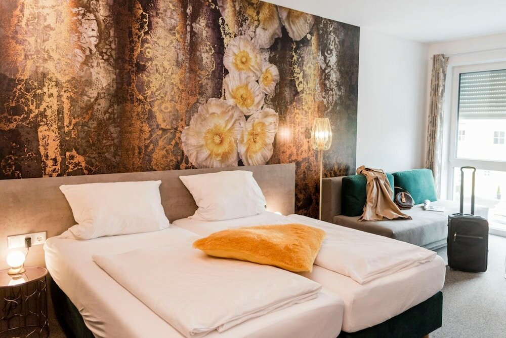 Фото Hotel Villa Toskana