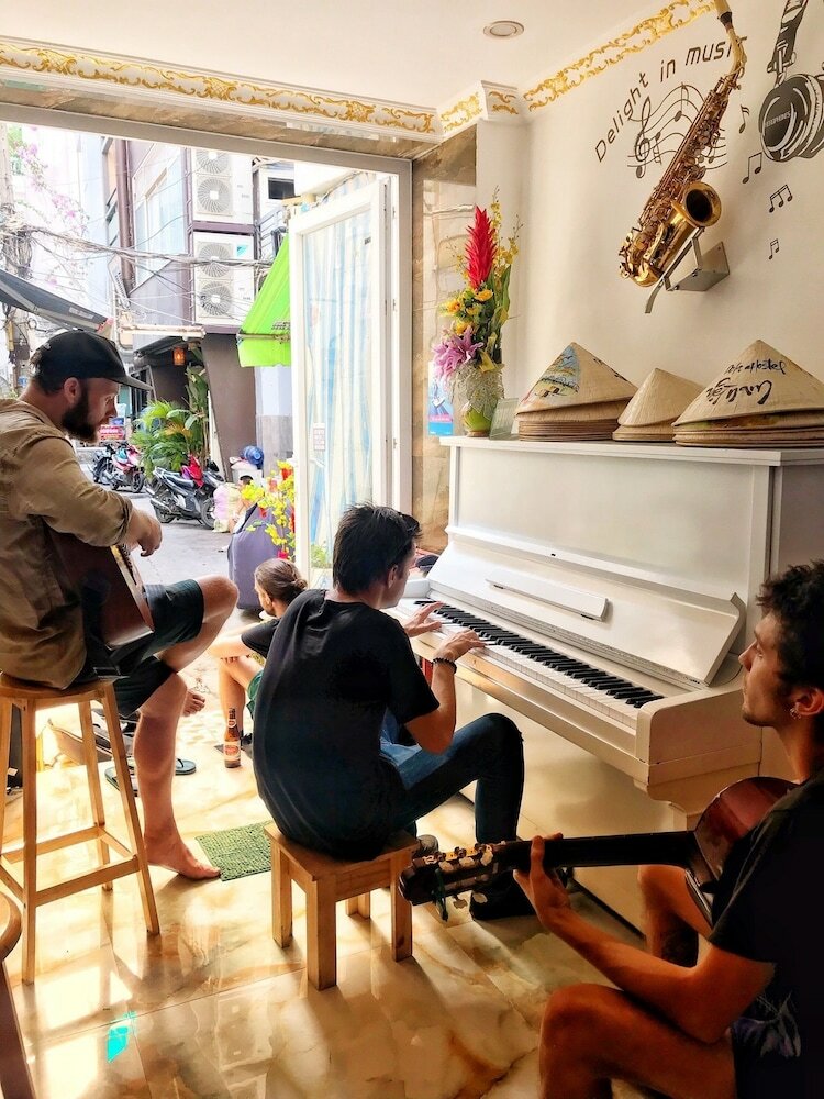 Фото Dola Hostel