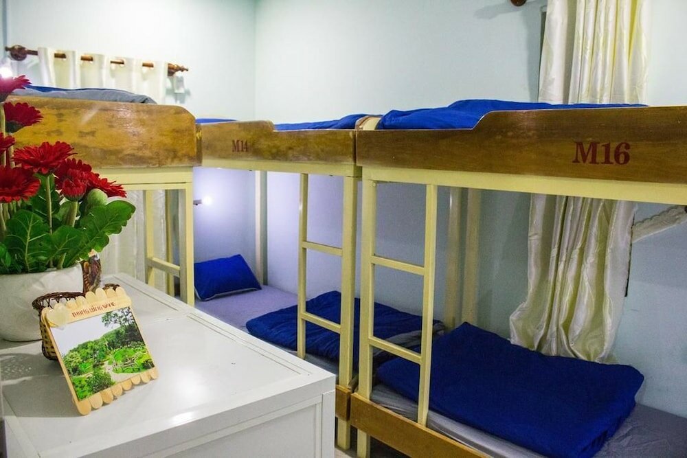 Фото The Pm Hostel