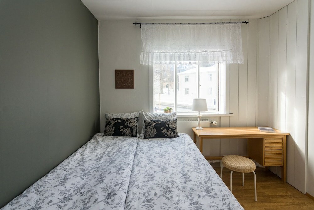 Фото Bjarmó Guesthouse