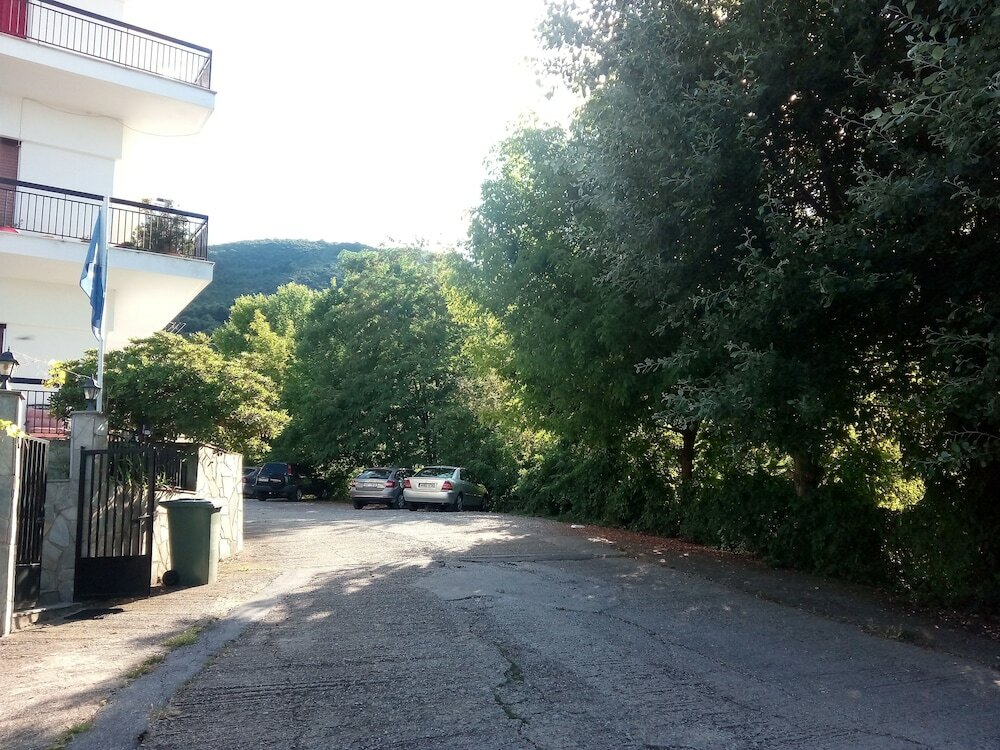 Фото Pension Olympos