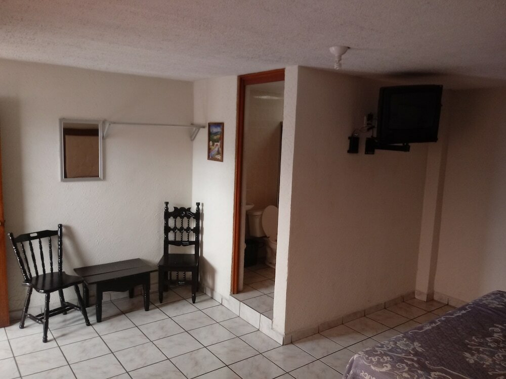 Фото Hotel El 2000