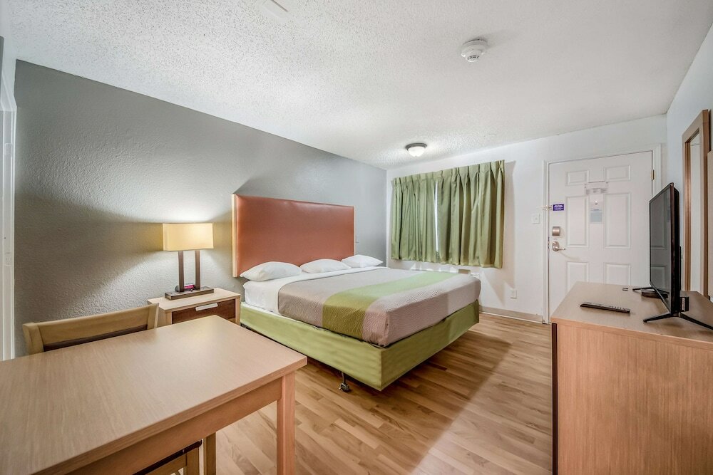 Фото Studio 6 Corpus Christi, Tx - North