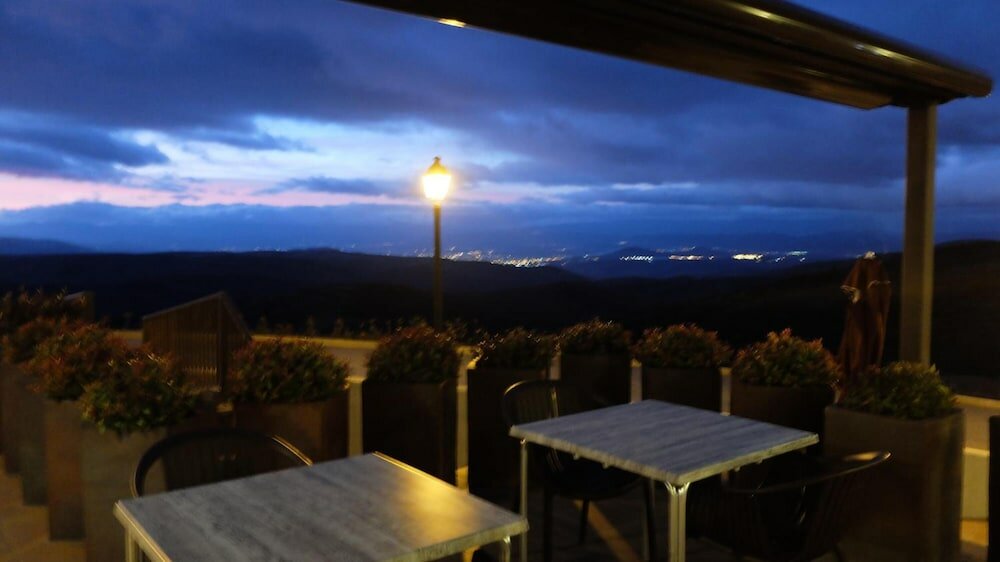 Фото Albergue Hotel La Casa del Peregrino