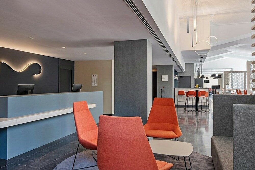 Фото Exe Liberdade