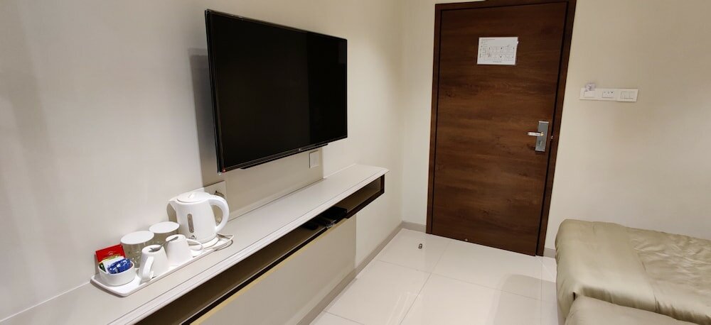 Фото Sheetal Residency