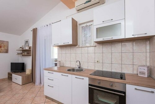 Гостиница Apartments Karla