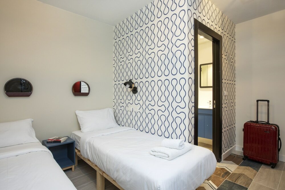 Фото The Spot Hostel