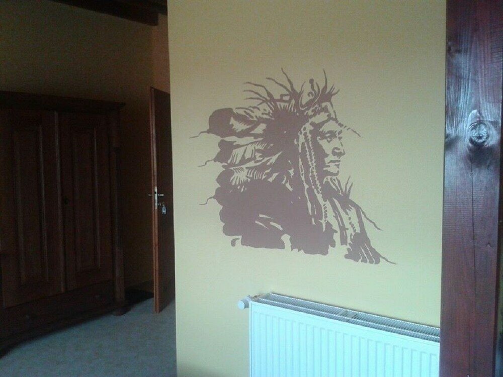 Фото Penzion Country Steak Restaurant