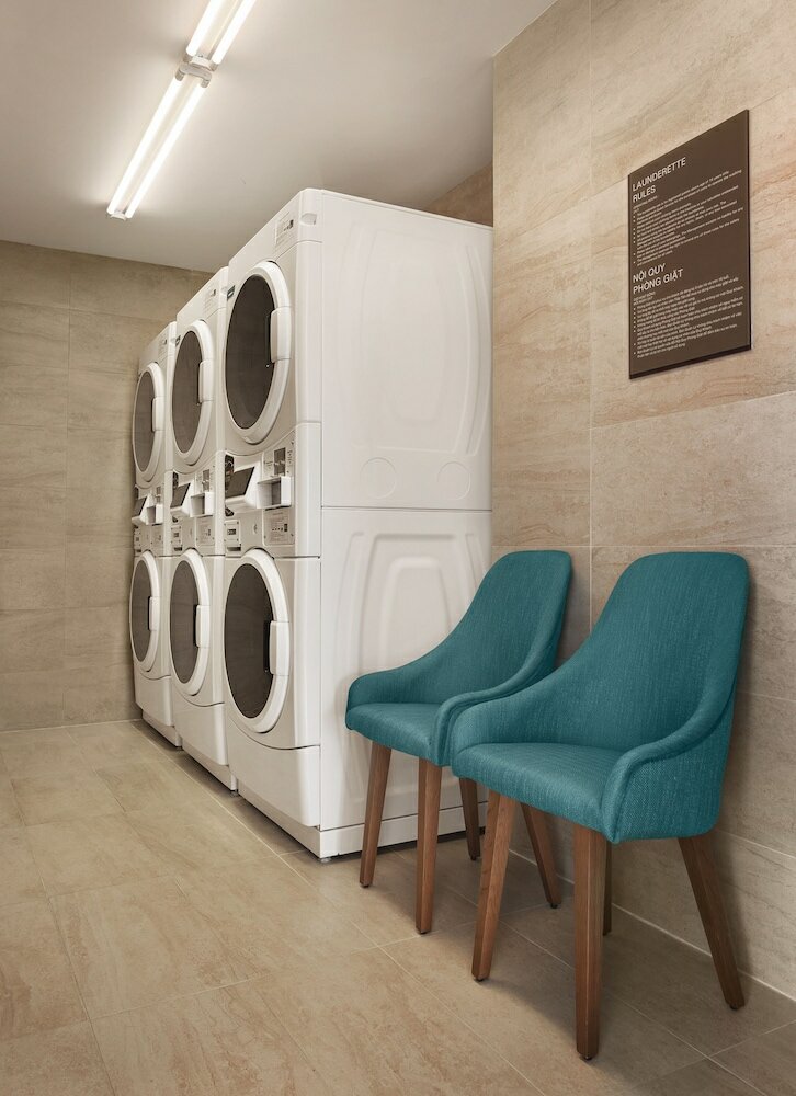 Фото T-Ritz Saigon Hotel & Apartment