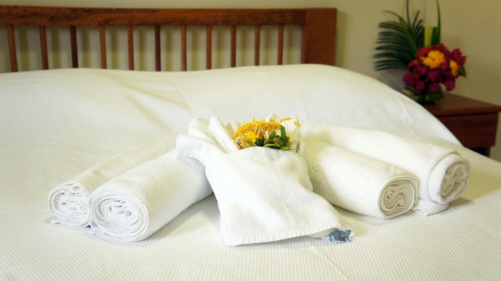 Фото Bangalôs Do Pontal