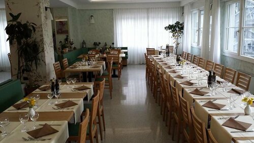 Гостиница Hotel Valchiosa