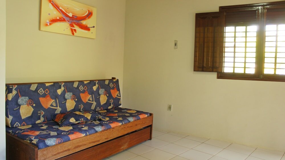 Фото Bangalôs Do Pontal