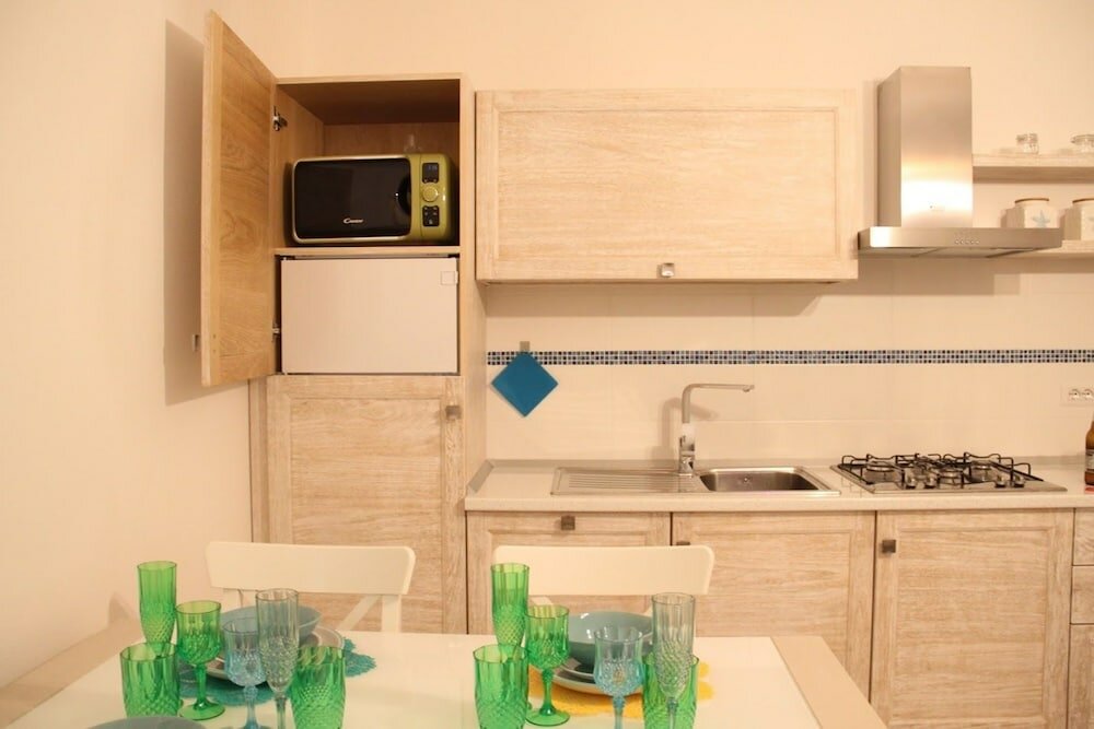 Фото Mediterranean Sea Shell House 27