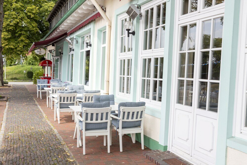 Фото Hotel Schöne Aussicht