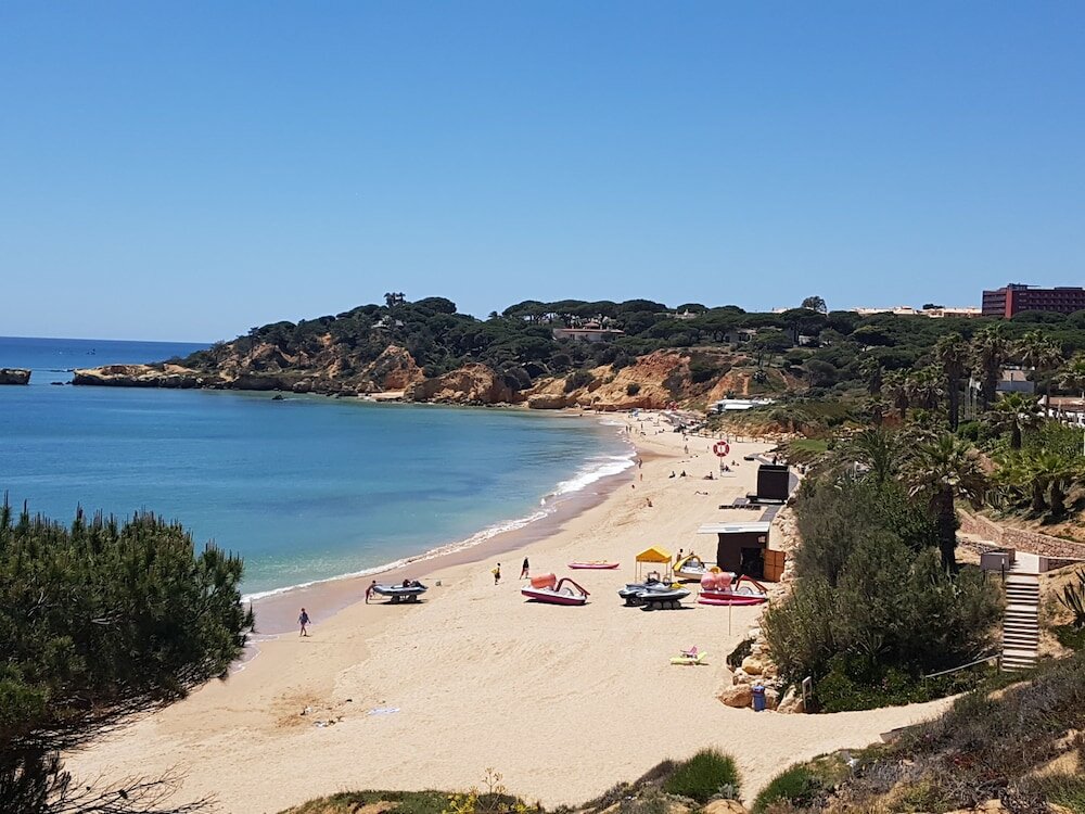 Фото Отель Muthu Balaia Sol