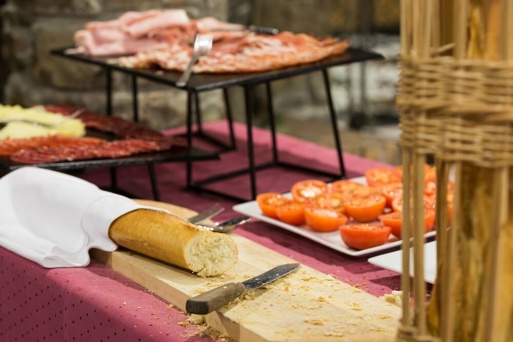 Фото Hotel Llop Gris