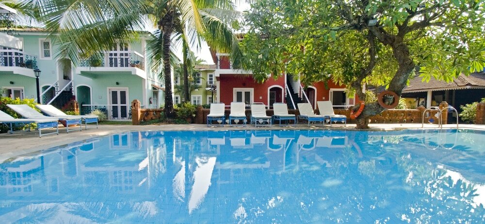 Фото отеля 4