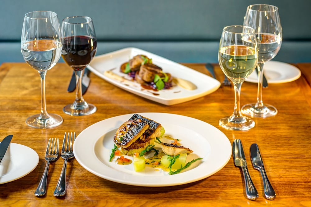 Фото Apex Waterloo Place Hotel