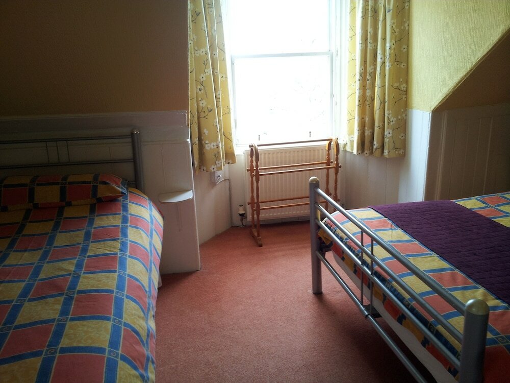 Фото Mackenzie Guest House