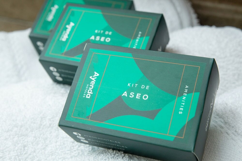 Фото Ayenda Casa Escondida San Cristobal Premium