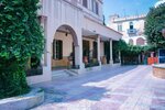 Hotel Saint Georges Tunis