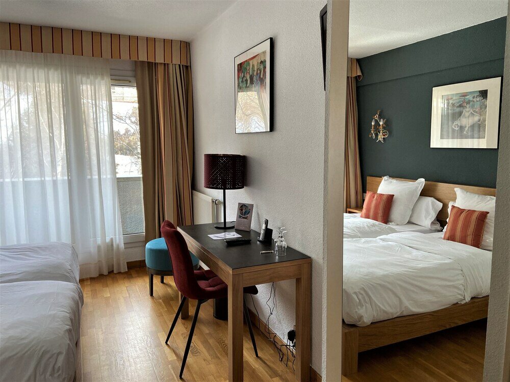 Фото Hotel Llop Gris