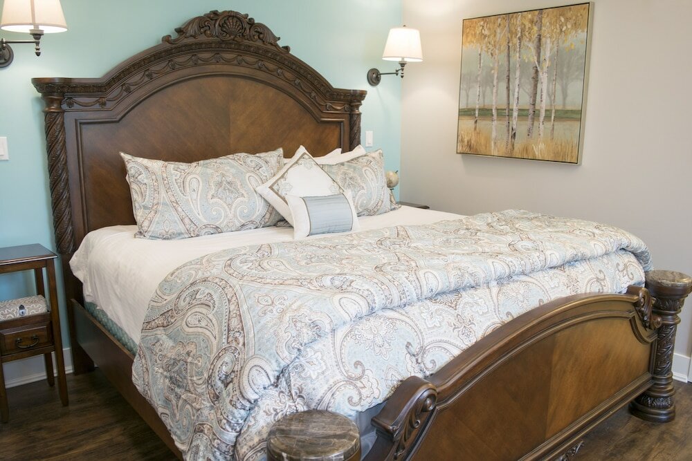 Фото The Georgetown Inn