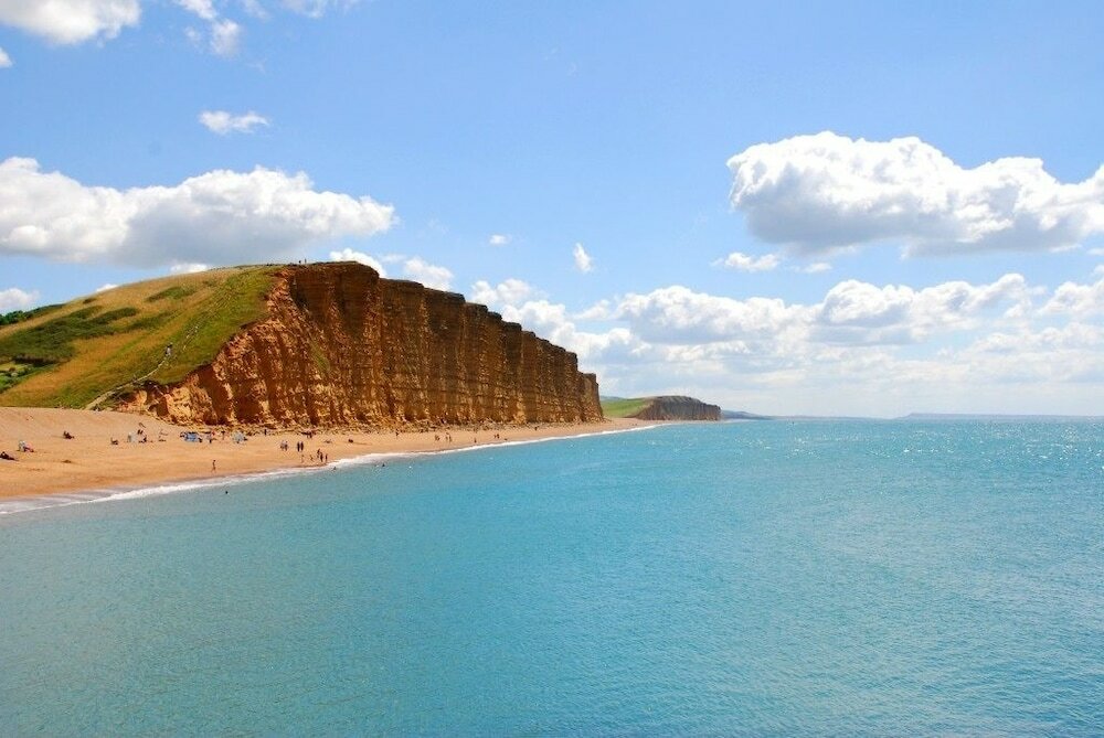 Фото Eype'S Mouth Country Hotel