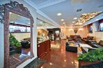 The Byzantium Hotel & Suites (İstanbul, Fatih, Cankurtaran Mah., Akbıyık Cad., 29), otel  Fatih'ten