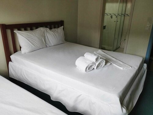 Гостиница Novohotel Express