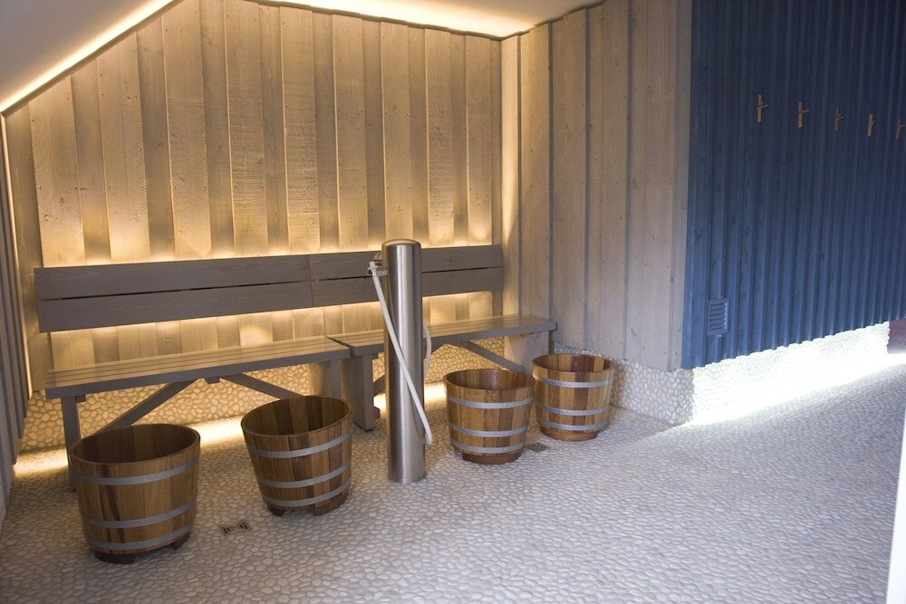 Фото Park-Hotel Hagenbeck