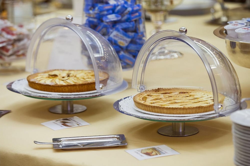 Фото Hotel Orientale