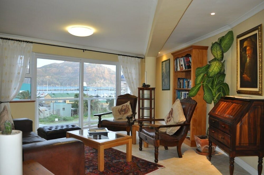 Фото Seacliffe Lodge