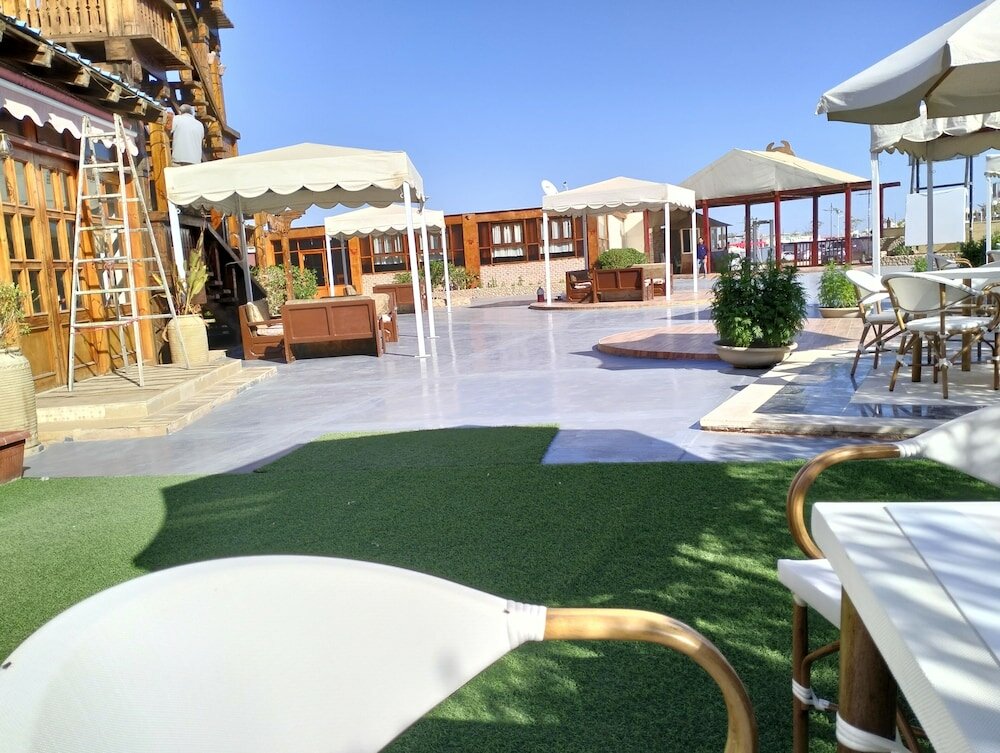 Фото Viking Club Sharm El Sheikh