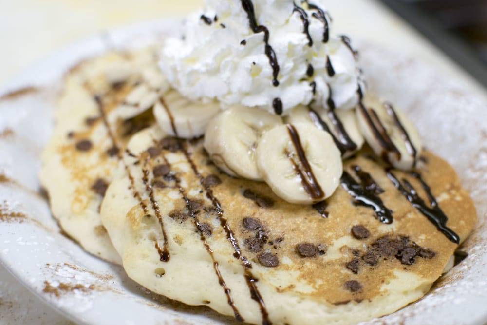 Фото The Georgetown Inn