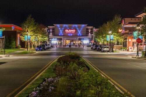 Гостиница Hyatt Place Herndon Dulles Airport East