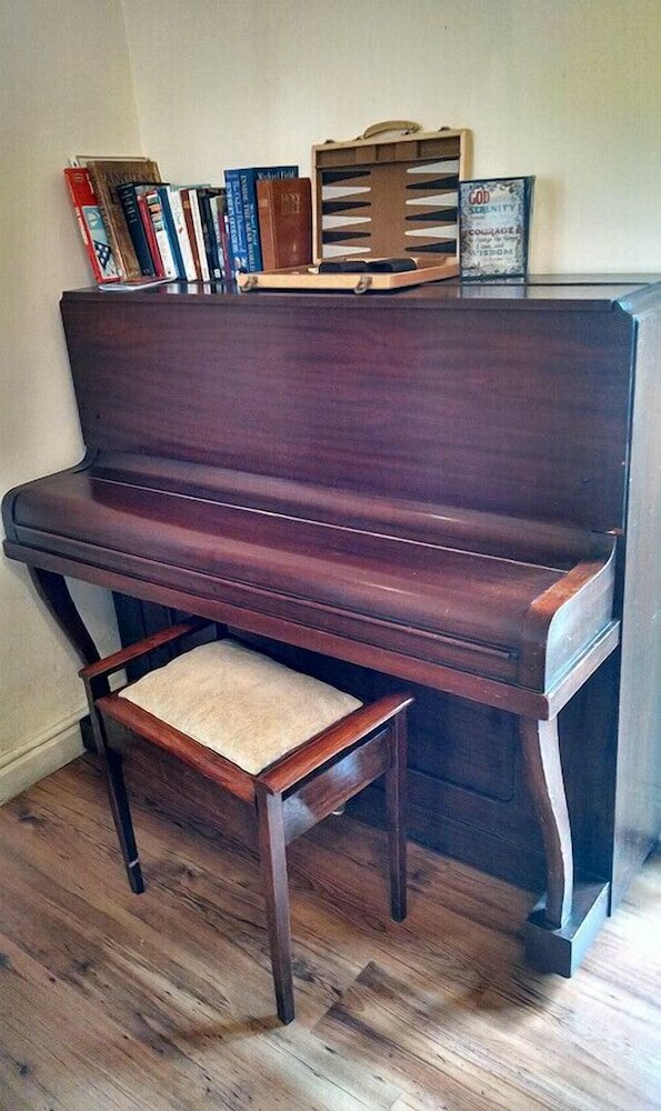 Фото Campbell's Guest House