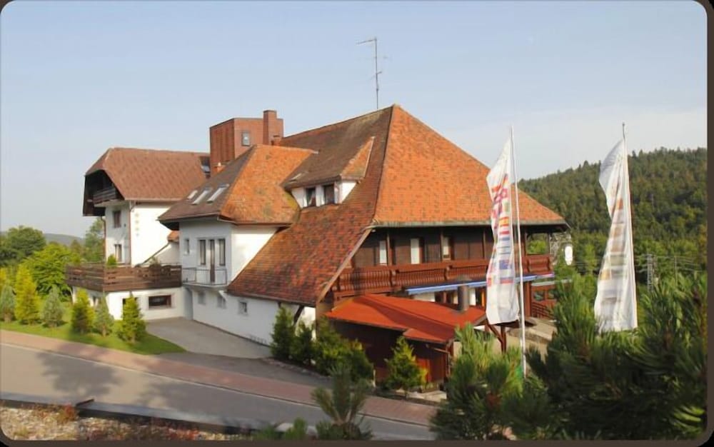 Фото Parkhotel Waldlust