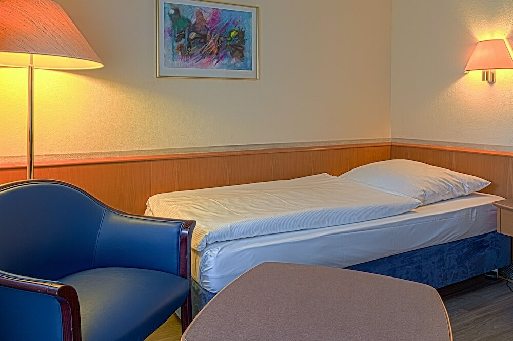 Фото Hotel Am Moosfeld