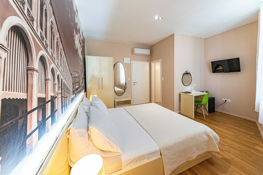 Фото Pjaca City Rooms