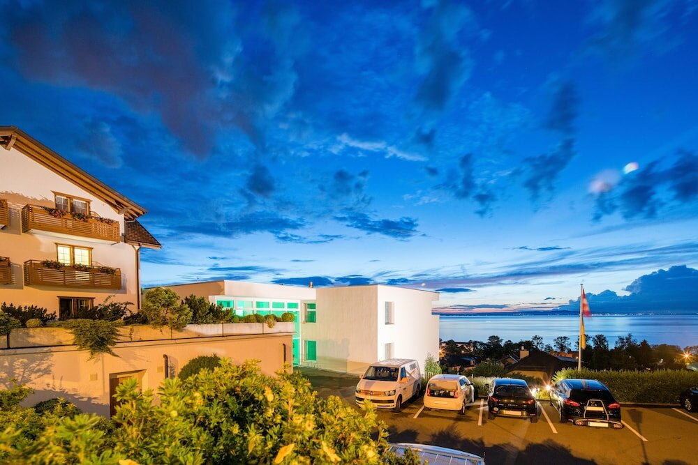 Фото Best Western Hotel Rebstock