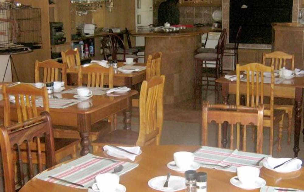 Фото Seacliffe Lodge