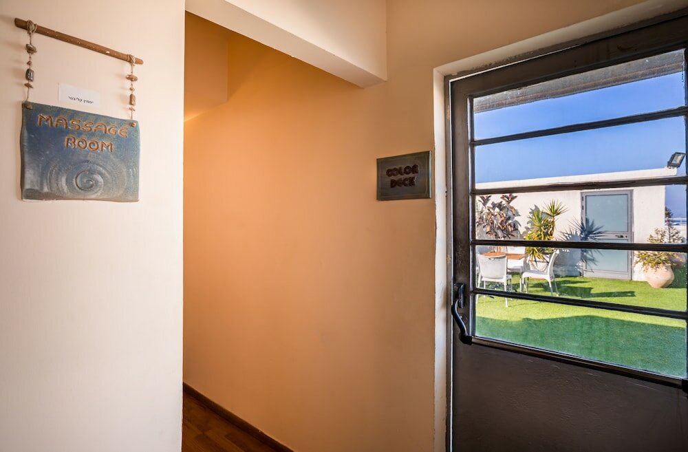 Фото Satori Hotel