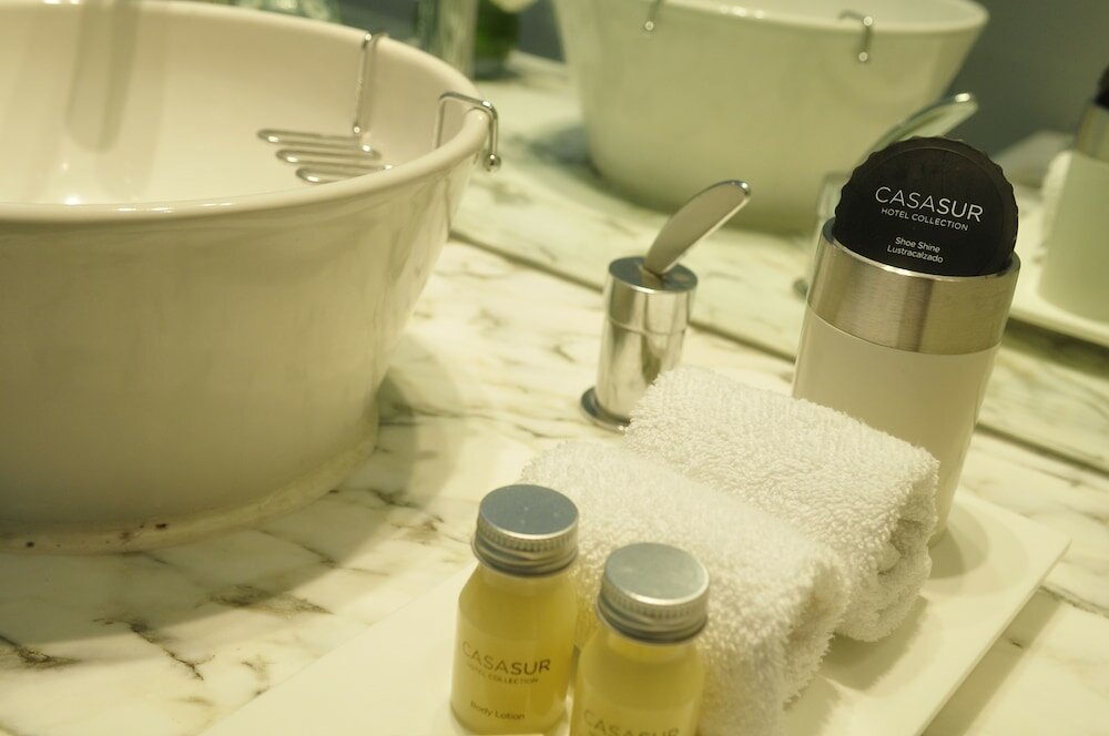 Фото CasaSur Recoleta