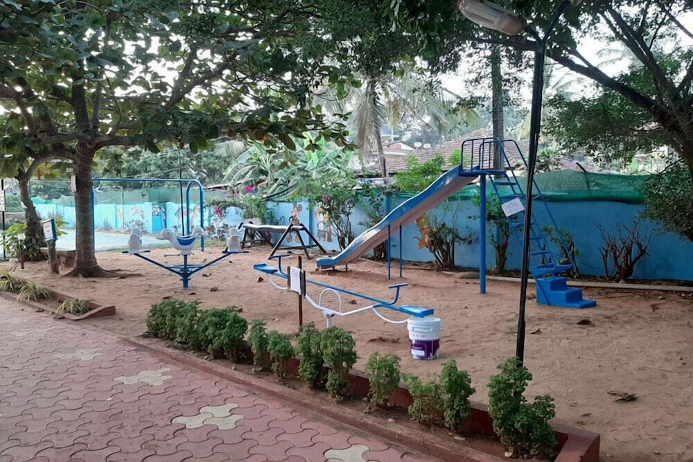 Фото Paradise Village Beach Resort