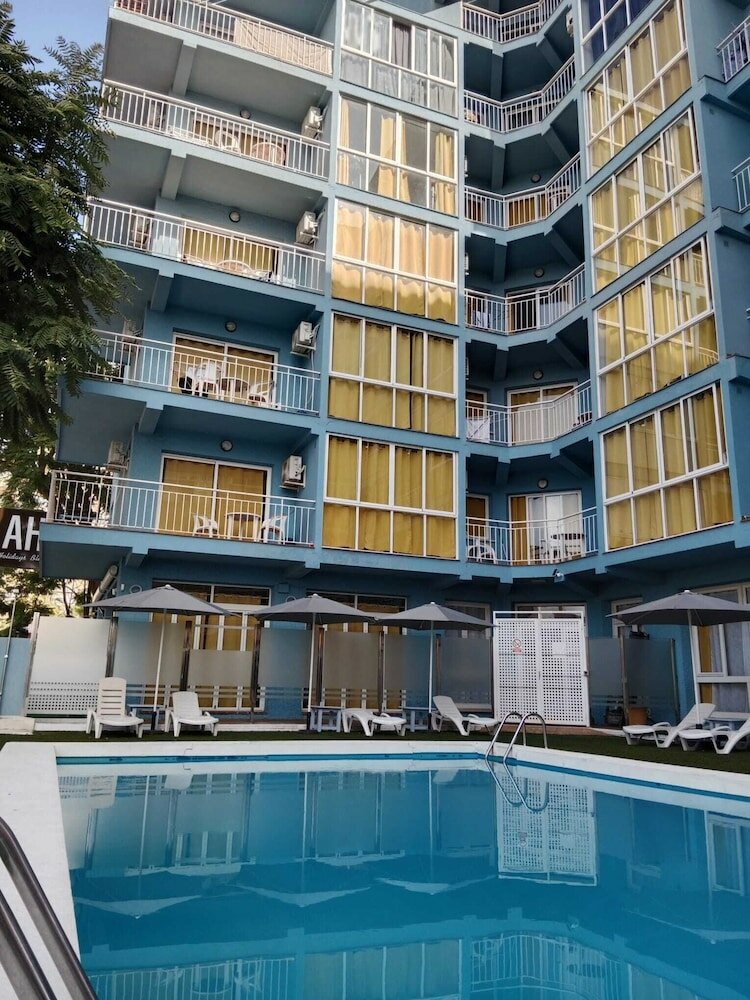 Фото Apartamentos El Velero